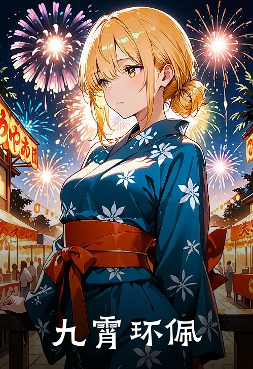 九霄环佩