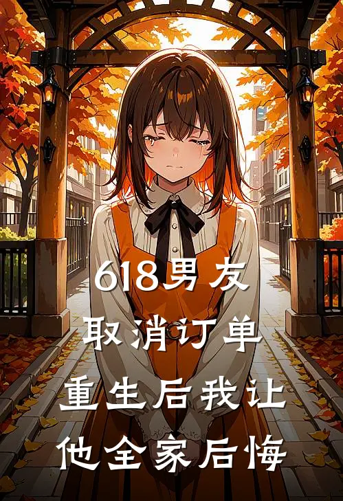 618男友取消订单，重生后我让他全家后悔