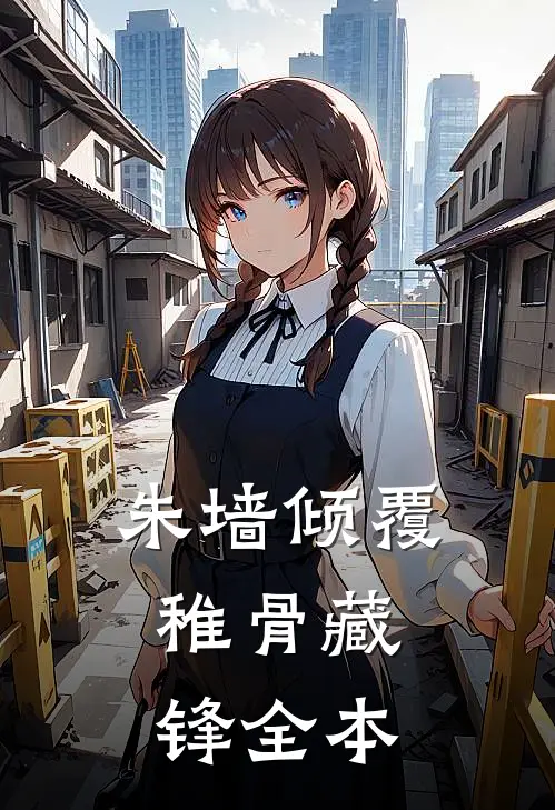 朱墙倾覆，稚骨藏锋全本