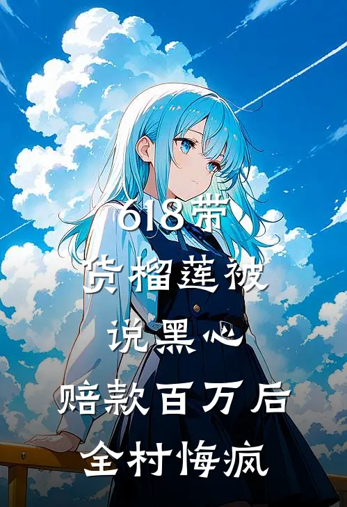 618带货榴莲被说黑心，赔款百万后全村悔疯