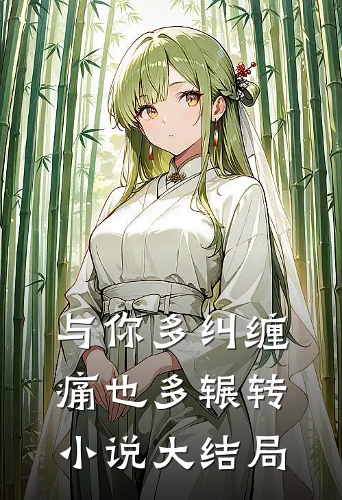 与你多纠缠，痛也多辗转小说大结局