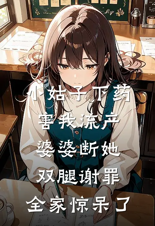 小姑子下药害我流产，婆婆断她双腿谢罪，全家惊呆了