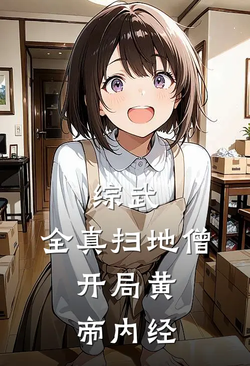 综武：全真扫地僧，开局黄帝内经