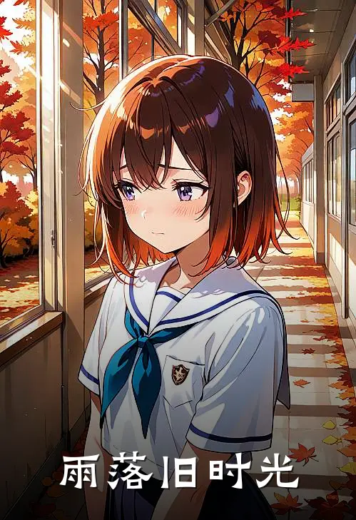 雨落旧时光