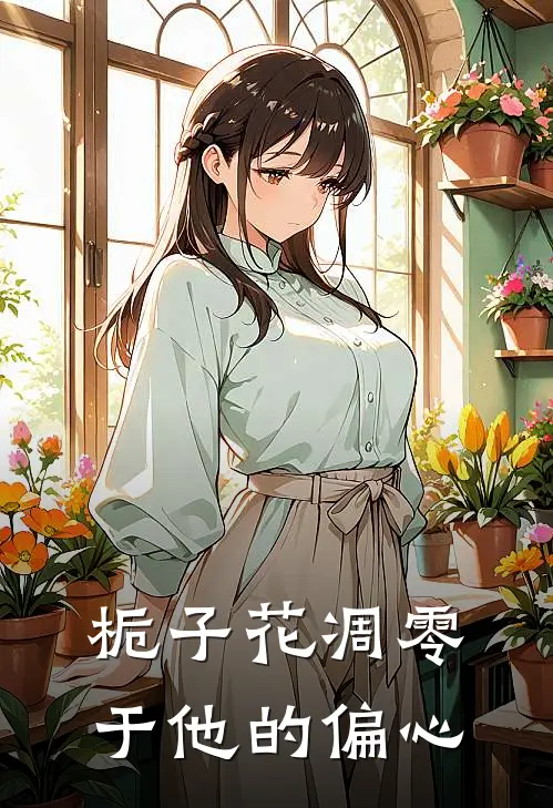 栀子花凋零于他的偏心
