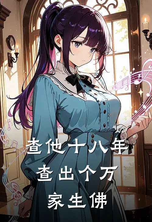 查他十八年，查出个万家生佛