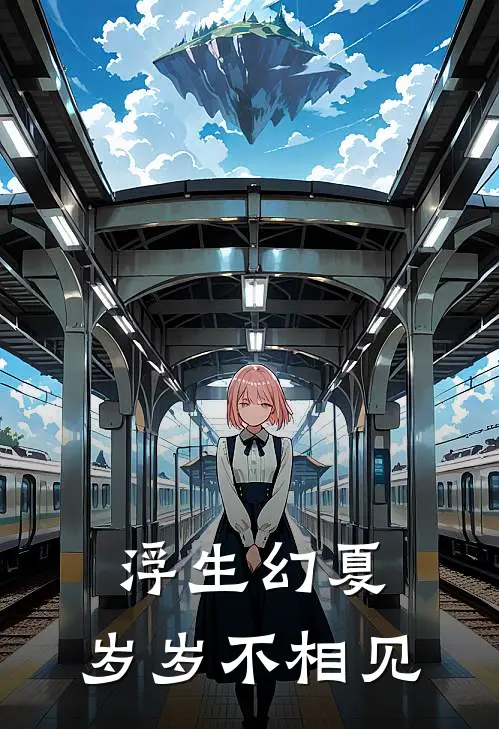 浮生幻夏，岁岁不相见