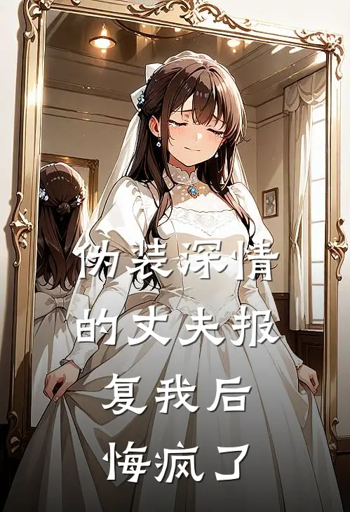伪装深情的丈夫报复我后，悔疯了