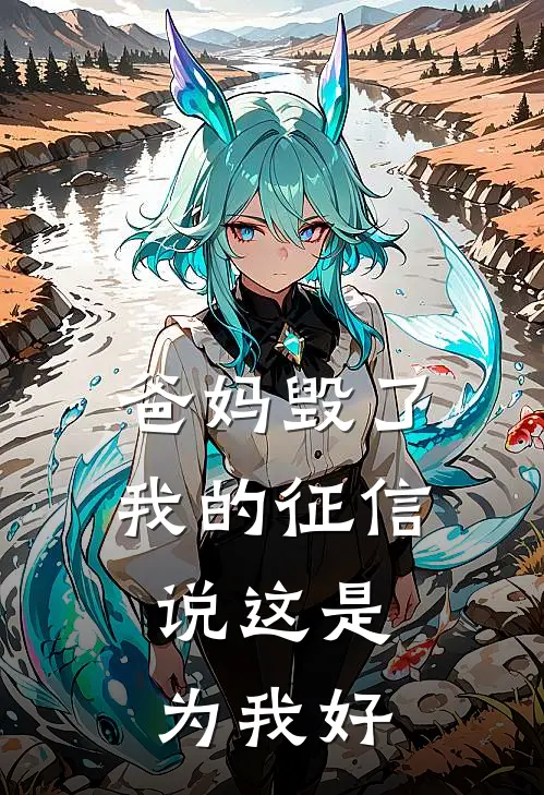 爸妈毁了我的征信，说这是为我好