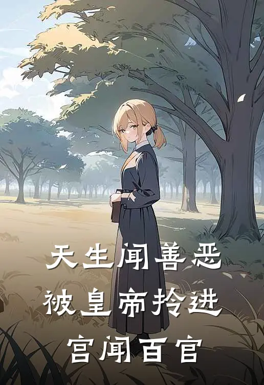 天生闻善恶，被皇帝拎进宫闻百官