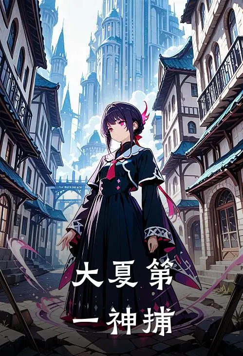 大夏第一神捕