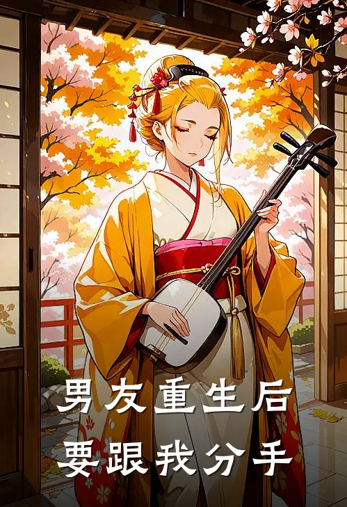 男友重生后要跟我分手
