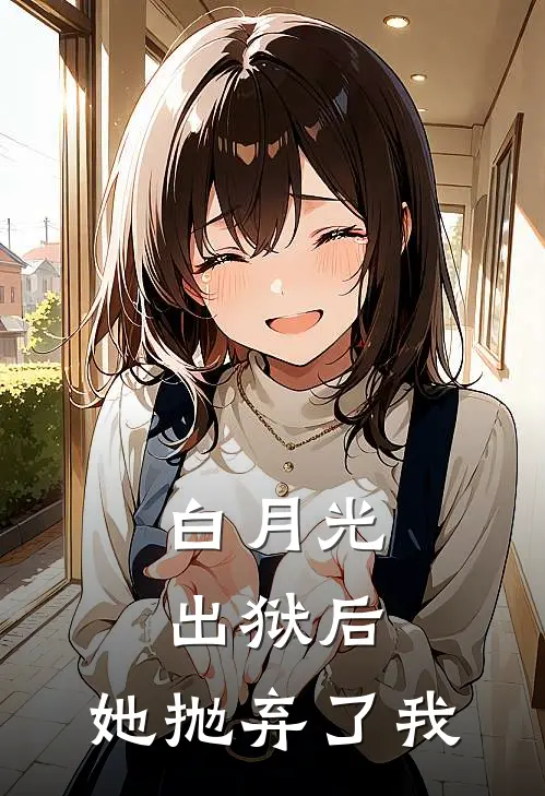 白月光出狱后，她抛弃了我