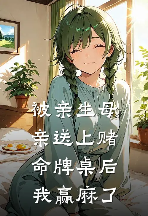 被亲生母亲送上赌命牌桌后，我赢麻了