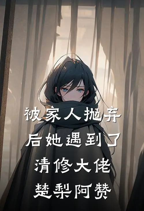 被家人抛弃后她遇到了清修大佬楚梨阿赞