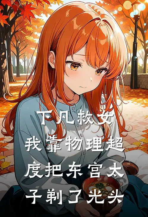 下凡救女，我靠物理超度把东宫太子剃了光头