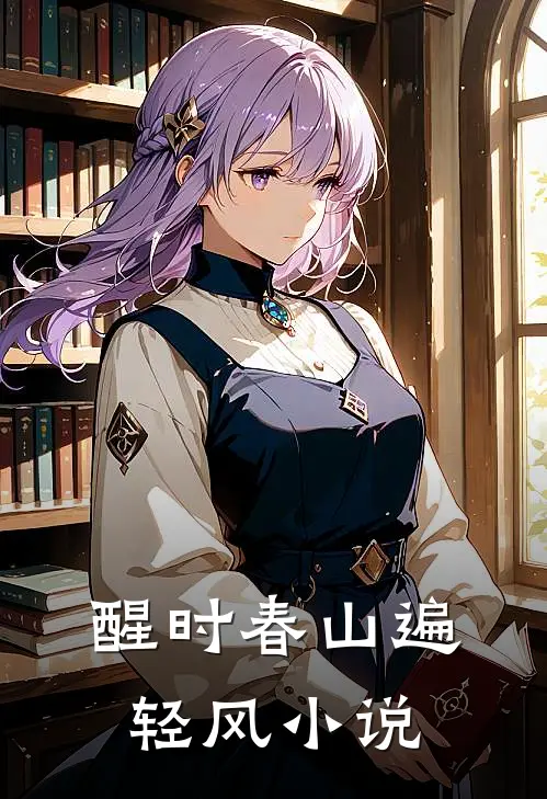 醒时春山遍轻风小说