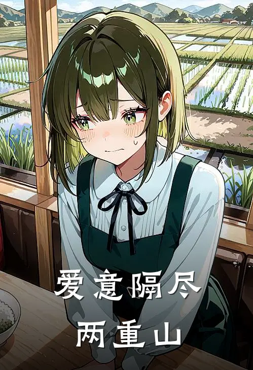 爱意隔尽两重山