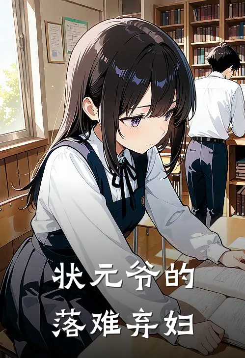 状元爷的落难弃妇