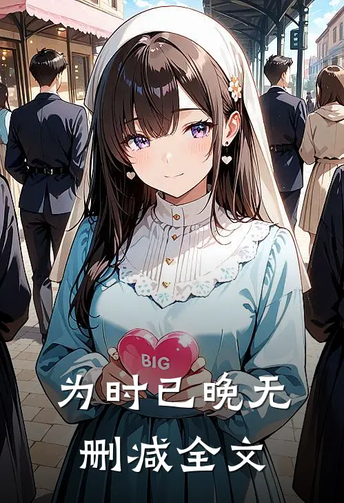 为时已晚无删减全文