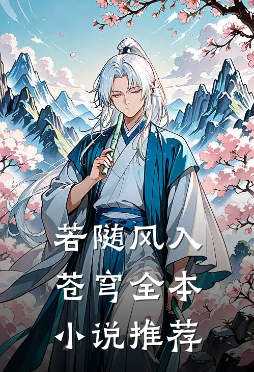 若随风入苍穹全本小说推荐