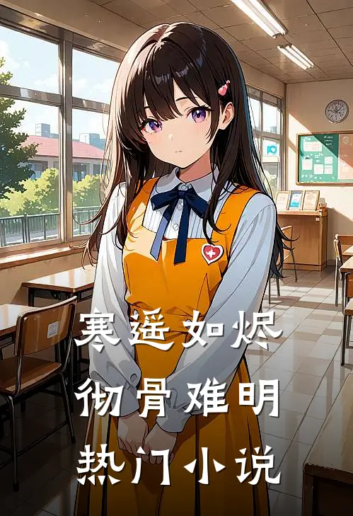 寒遥如烬，彻骨难明热门小说