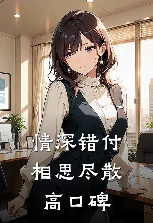 情深错付相思尽散高口碑
