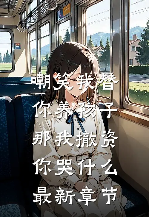 嘲笑我替你养孩子，那我撤资你哭什么最新章节