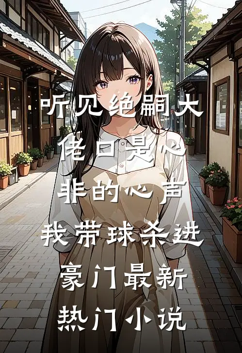 听见绝嗣大佬口是心非的心声，我带球杀进豪门最新热门小说
