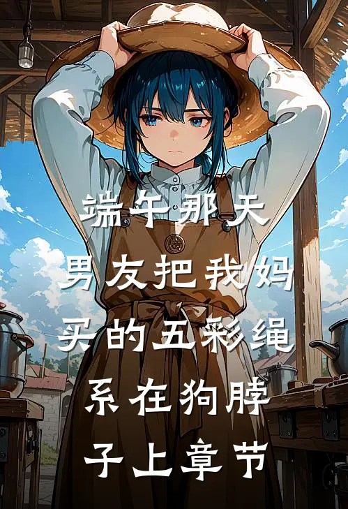 端午那天，男友把我妈买的五彩绳系在狗脖子上章节