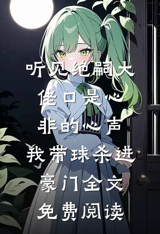 听见绝嗣大佬口是心非的心声，我带球杀进豪门全文免费阅读
