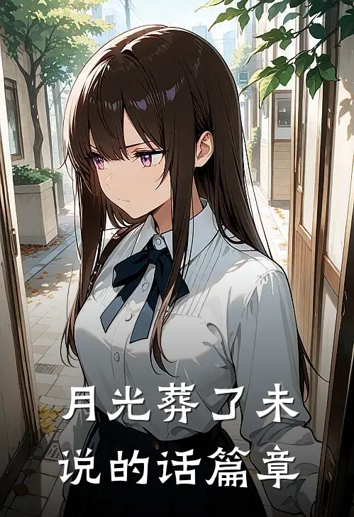 月光葬了未说的话篇章