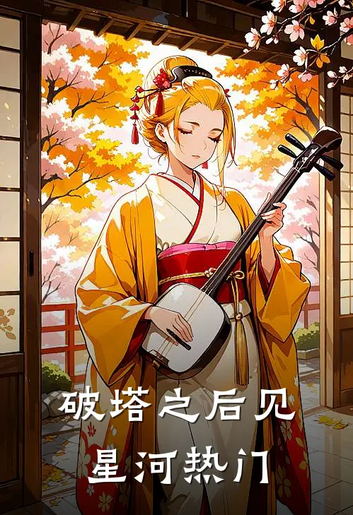 破塔之后见星河热门