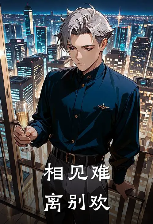 相见难离别欢