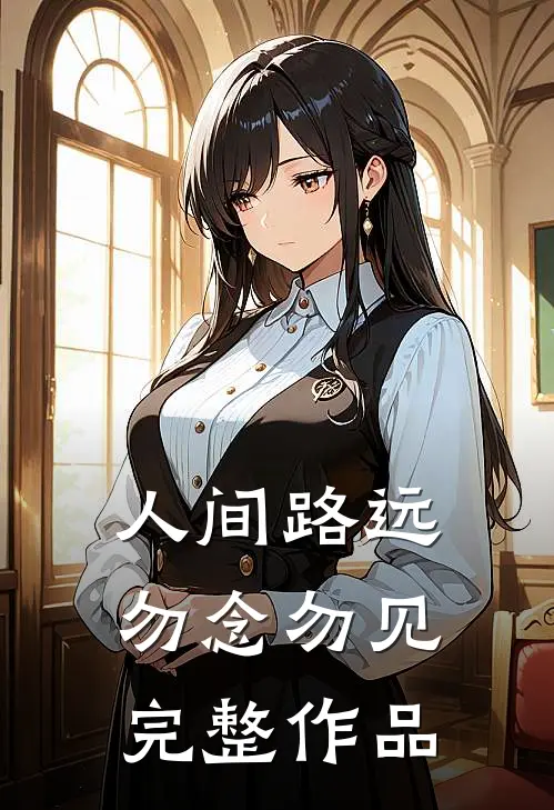 人间路远，勿念勿见完整作品