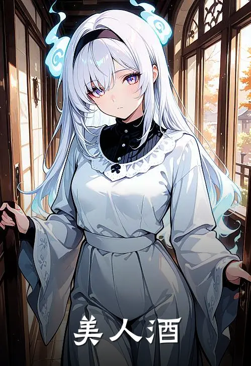 美人酒
