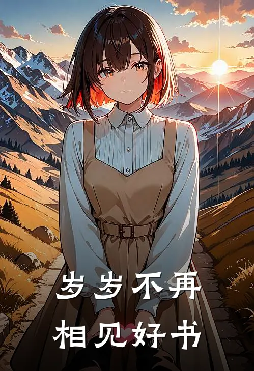 岁岁不再相见好书