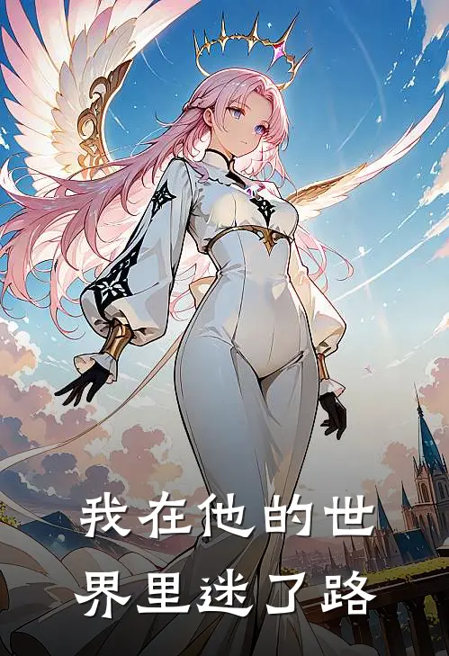 我在他的世界里迷了路