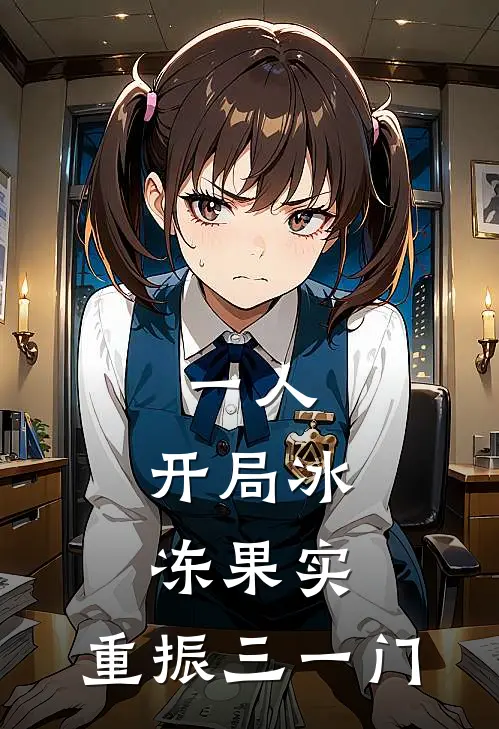 一人：开局冰冻果实，重振三一门