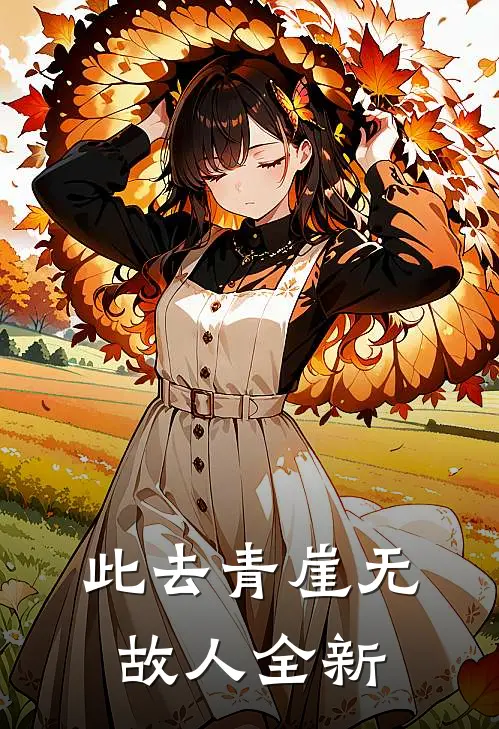 此去青崖无故人全新
