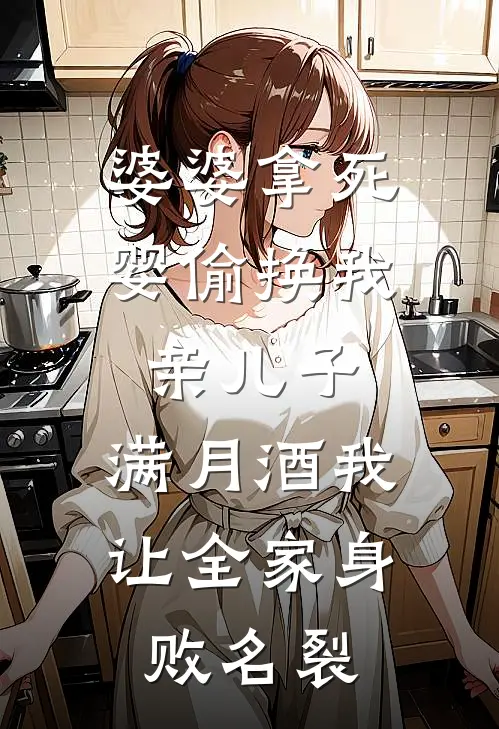 婆婆拿死婴偷换我亲儿子，满月酒我让全家身败名裂
