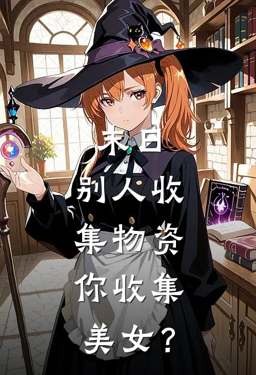 末日：别人收集物资，你收集美女？