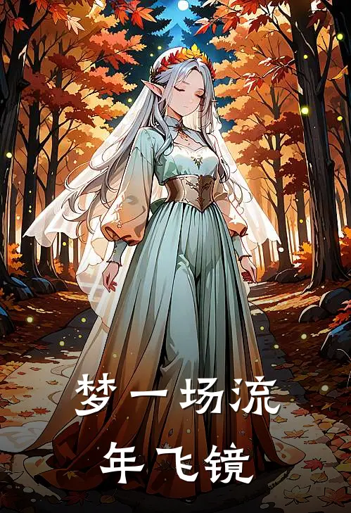 梦一场流年飞镜