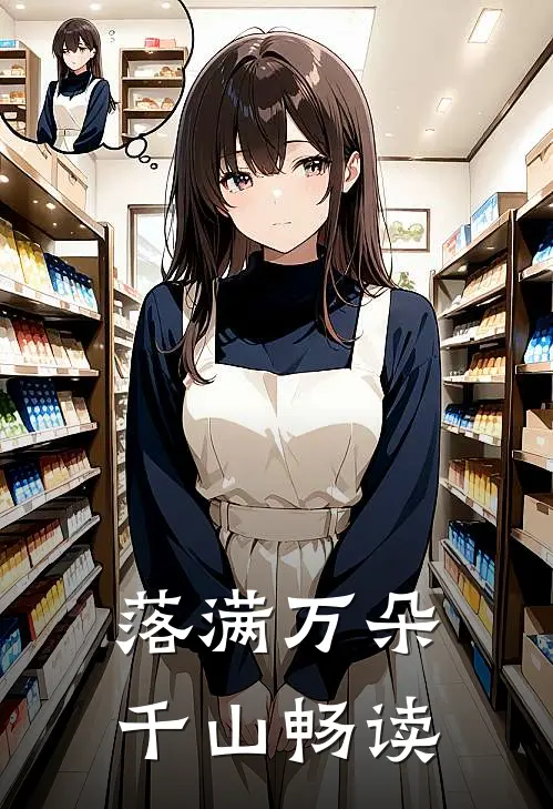 落满万朵千山畅读