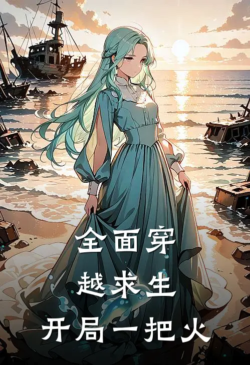 全面穿越求生：开局一把火