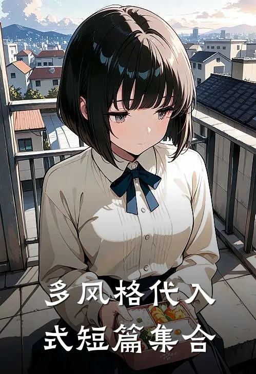 多风格代入式短篇集合