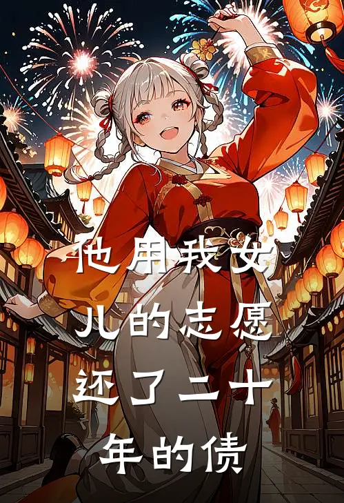 他用我女儿的志愿，还了二十年的债