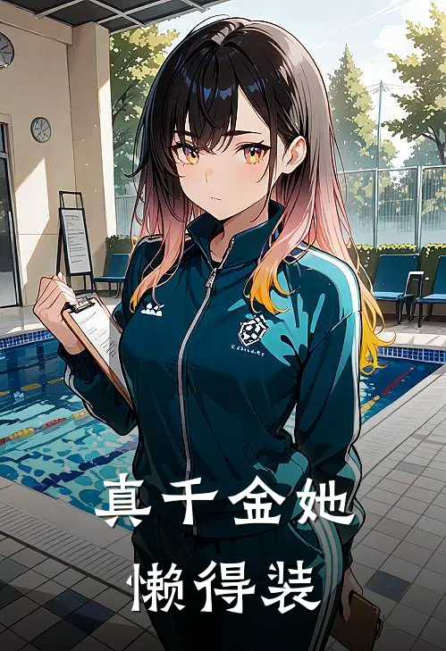 真千金她懒得装