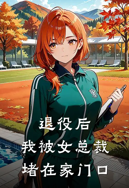 退役后，我被女总裁堵在家门口