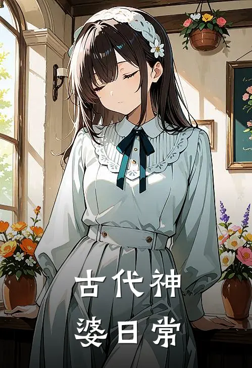 古代神婆日常